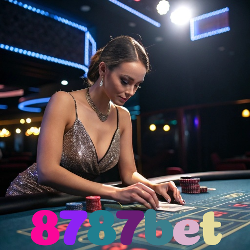 8787bet：Aposte no futebol, jogue poker e conquiste vitórias épicas!