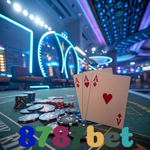 8787bet：Jogue poker, aposte no futebol e ganhe em grandes jogos de cassino!