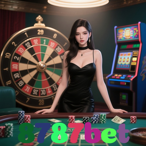 8787bet：Aposte nas melhores slots e conquiste prêmios como nunca!