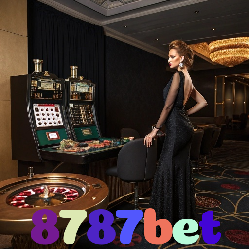 8787bet：Aposte nas melhores slots e conquiste prêmios como nunca!