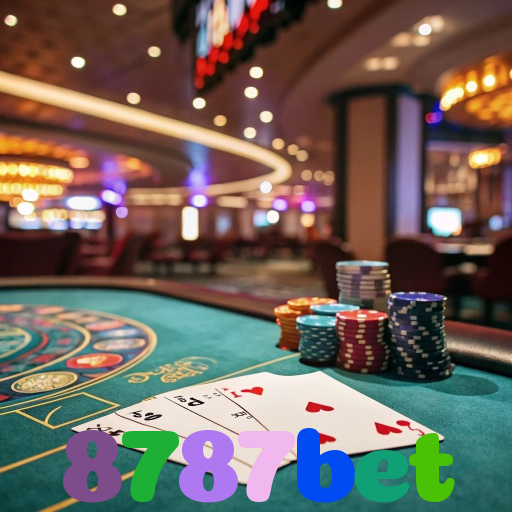 8787bet:Aposte no futebol, jogue poker e conquiste vitórias épicas!