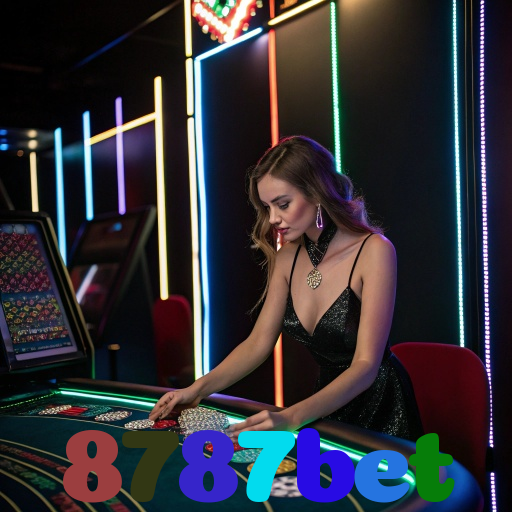 8787bet：Jogue poker, aposte no futebol e ganhe em grandes jogos de cassino!