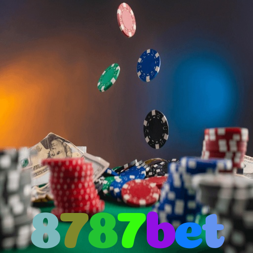 8787bet：Jogue poker, aposte no futebol e ganhe em grandes jogos de cassino!