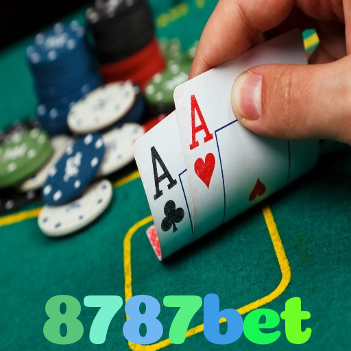 8787bet：Aposte nas melhores slots e conquiste prêmios como nunca!