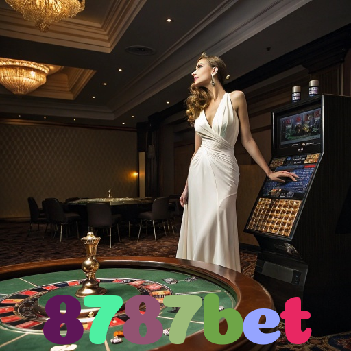 8787bet：Aposte nas melhores slots e conquiste prêmios como nunca!