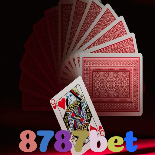 8787bet：Jogue poker, aposte no futebol e ganhe em grandes jogos de cassino!