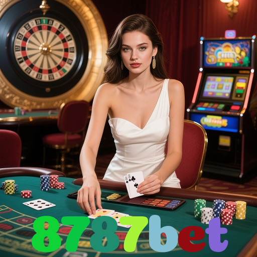 8787bet:Aposte no futebol, jogue poker e conquiste vitórias épicas!
