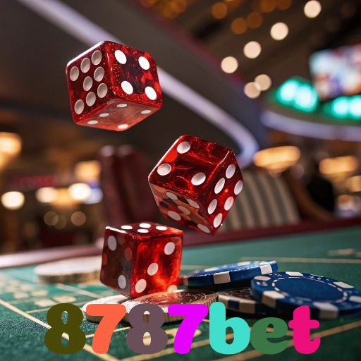 8787bet：Aposte nas melhores slots e conquiste prêmios como nunca!