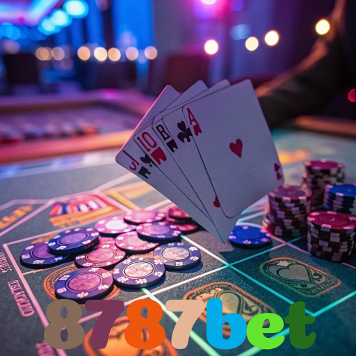 8787bet:Aposte no futebol, jogue poker e conquiste vitórias épicas!