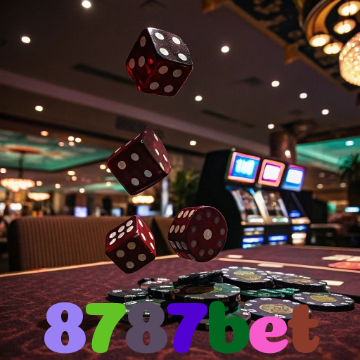 8787bet：Aposte nas melhores slots e conquiste prêmios como nunca!