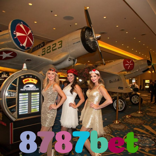 8787bet：Aposte nas melhores slots e conquiste prêmios como nunca!