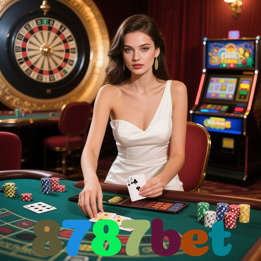 8787bet：Aposte no futebol, jogue poker e conquiste vitórias épicas!