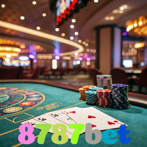 8787bet：Aposte no futebol, jogue poker e conquiste vitórias épicas!