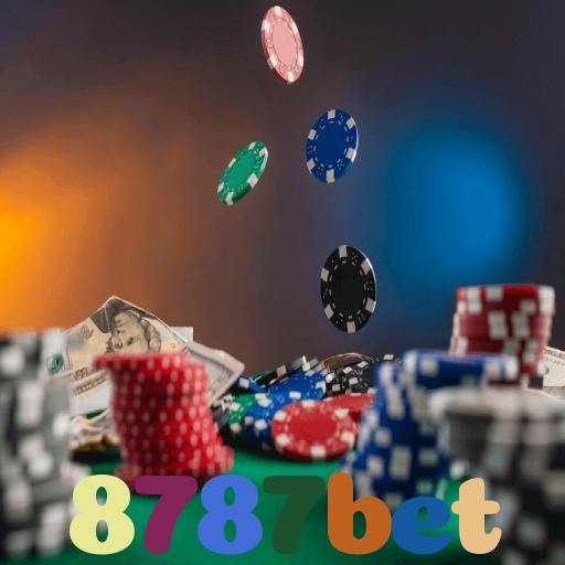 8787bet：Aposte nas melhores slots e conquiste prêmios como nunca!