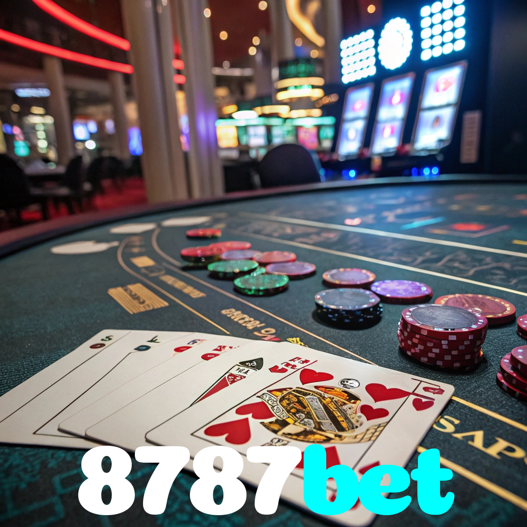 8787bet:Aposte no futebol, jogue poker e conquiste vitórias épicas!