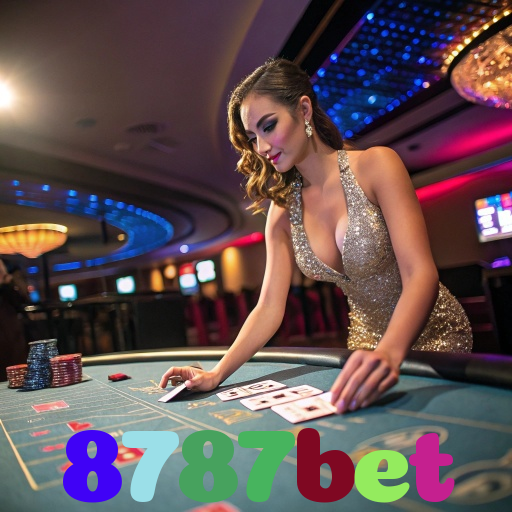 8787bet:Aposte nas melhores slots e conquiste prêmios como nunca!