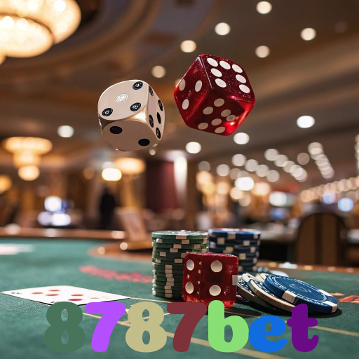 8787bet：Jogue poker, aposte no futebol e ganhe em grandes jogos de cassino!