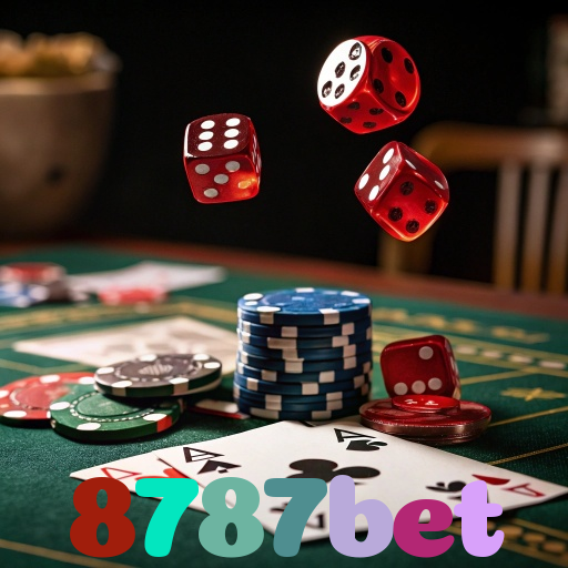 8787bet：Aposte no futebol, jogue poker e conquiste vitórias épicas!