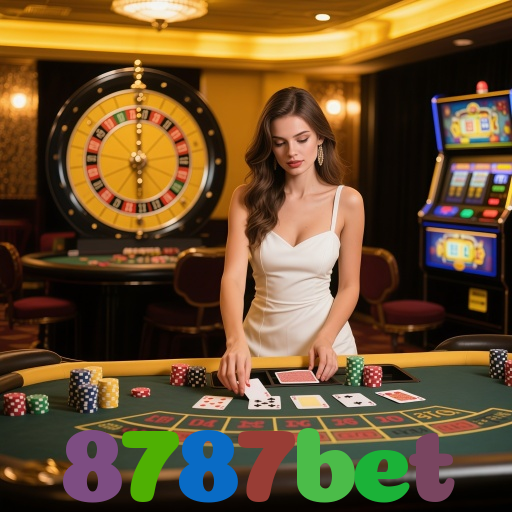 8787bet：Jogue poker, aposte no futebol e ganhe em grandes jogos de cassino!