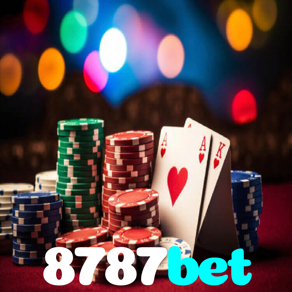 8787bet:Jogue poker, aposte no futebol e ganhe em grandes jogos de cassino!
