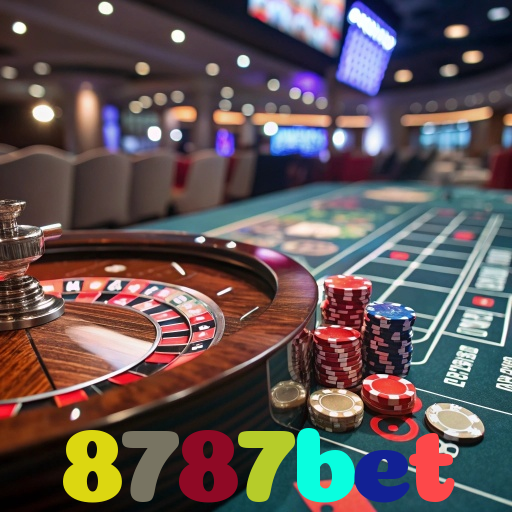 8787bet:Aposte nas melhores slots e conquiste prêmios como nunca!