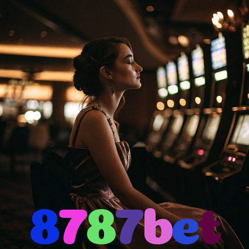 8787bet：Aposte nas melhores slots e conquiste prêmios como nunca!