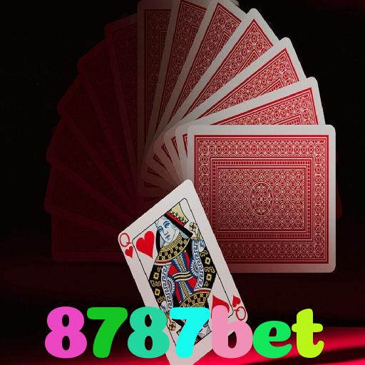 8787bet：Jogue poker, aposte no futebol e ganhe em grandes jogos de cassino!