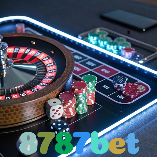 8787bet：Aposte nas melhores slots e conquiste prêmios como nunca!