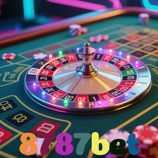 8787bet：Aposte nas melhores slots e conquiste prêmios como nunca!