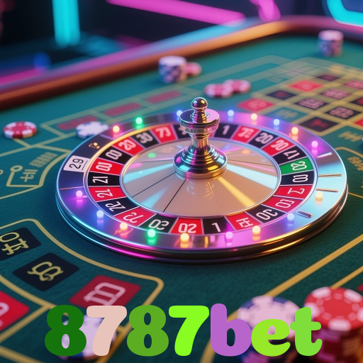 8787bet：Aposte nas melhores slots e conquiste prêmios como nunca!