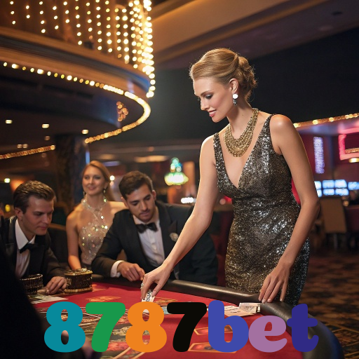 8787bet：Aposte nas melhores slots e conquiste prêmios como nunca!