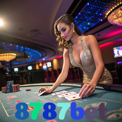 8787bet:Aposte nas melhores slots e conquiste prêmios como nunca!