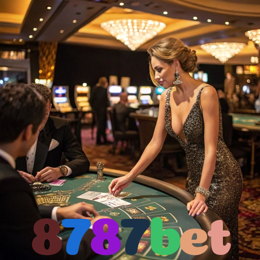 8787bet：Jogue poker, aposte no futebol e ganhe em grandes jogos de cassino!