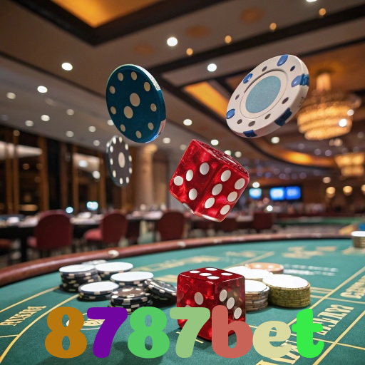 8787bet:Aposte nas melhores slots e conquiste prêmios como nunca!