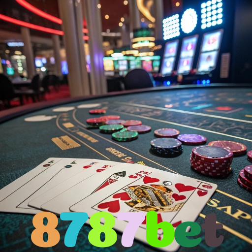 8787bet:Jogue poker, aposte no futebol e ganhe em grandes jogos de cassino!