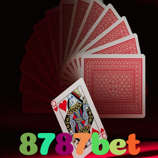 8787bet：Jogue poker, aposte no futebol e ganhe em grandes jogos de cassino!