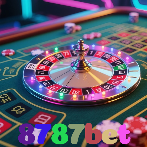 8787bet：Aposte nas melhores slots e conquiste prêmios como nunca!