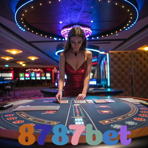 8787bet：Jogue poker, aposte no futebol e ganhe em grandes jogos de cassino!