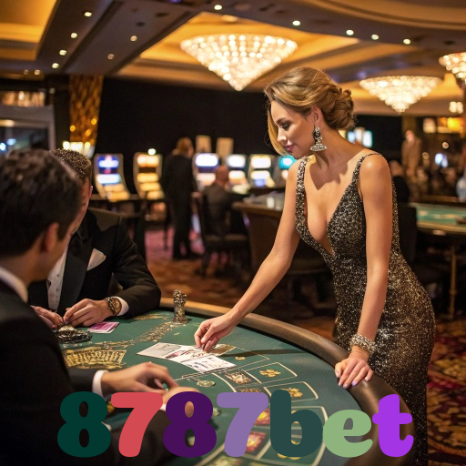 8787bet：Aposte nas melhores slots e conquiste prêmios como nunca!