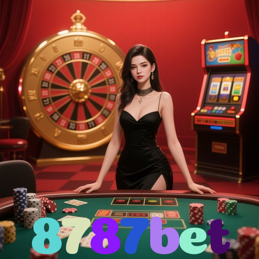 8787bet：Aposte no futebol, jogue poker e conquiste vitórias épicas!