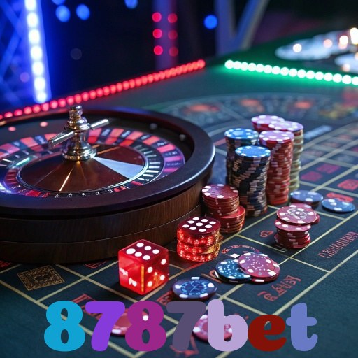 8787bet:Aposte nas melhores slots e conquiste prêmios como nunca!