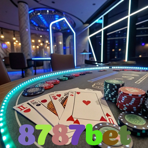 8787bet：Aposte no futebol, jogue poker e conquiste vitórias épicas!