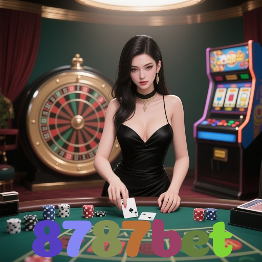 8787bet：Jogue poker, aposte no futebol e ganhe em grandes jogos de cassino!