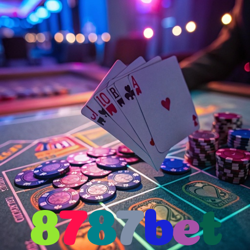 8787bet：Aposte nas melhores slots e conquiste prêmios como nunca!