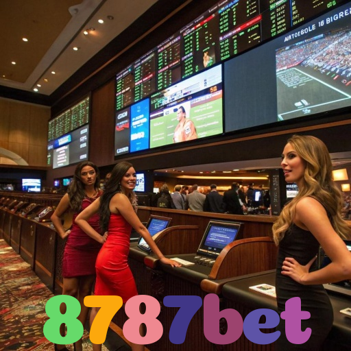 8787bet：Aposte nas melhores slots e conquiste prêmios como nunca!