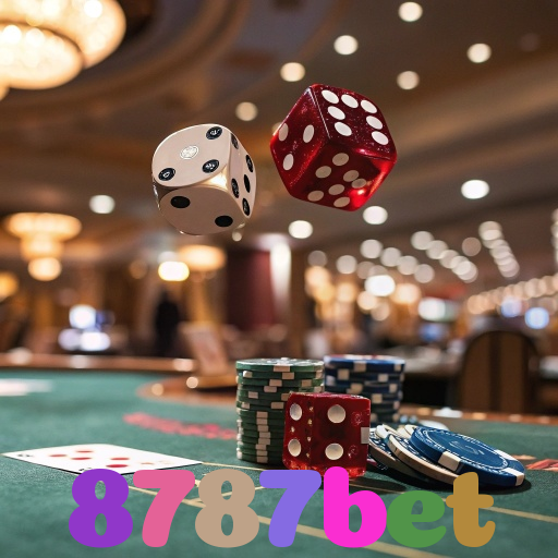 8787bet：Aposte nas melhores slots e conquiste prêmios como nunca!