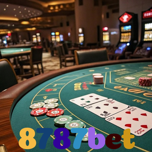 8787bet：Aposte no futebol, jogue poker e conquiste vitórias épicas!