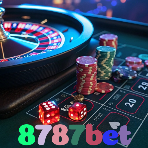 8787bet：Aposte nas melhores slots e conquiste prêmios como nunca!