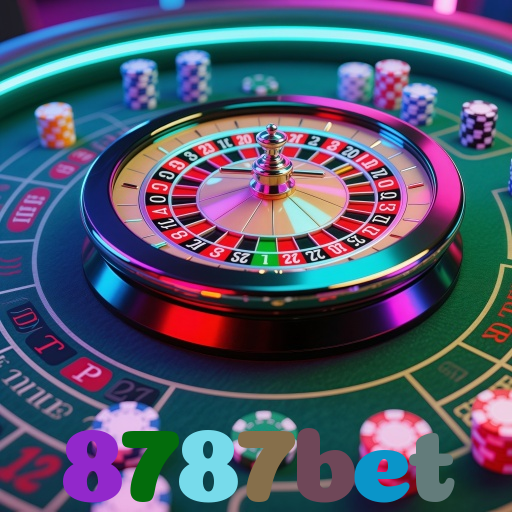 8787bet：Aposte nas melhores slots e conquiste prêmios como nunca!