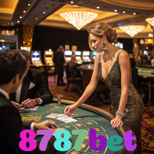 8787bet:Aposte nas melhores slots e conquiste prêmios como nunca!